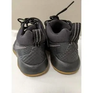 Nike | Shoes | Sz 55 5 2 Nike Zoom Rev Holographic Black Gum 
